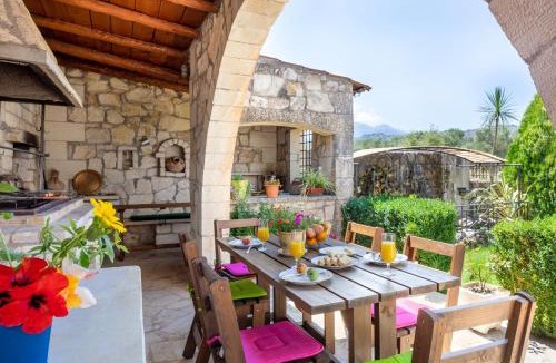 Apokoronas Villa | Villa Marianna