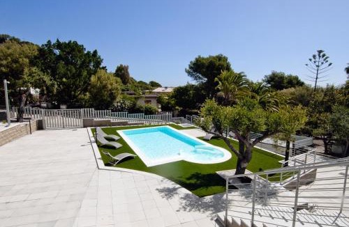 Cala Sinzias Apartment | Villa Marianna