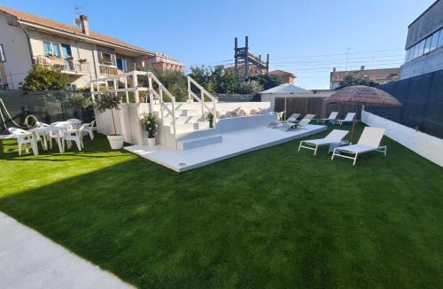 Marotta Apartment | VILLA MARIANNA