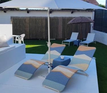 Marotta Apartment | VILLA MARIANNA
