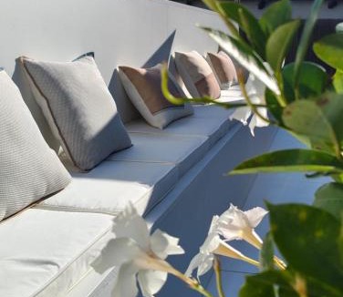 Marotta Apartment | VILLA MARIANNA