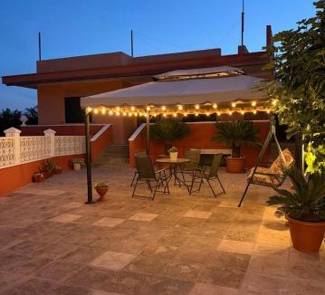 Pulsano House | Villa Marianna
