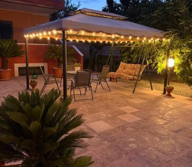 Pulsano House | Villa Marianna
