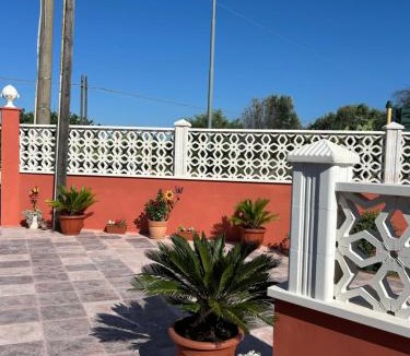 Pulsano House | Villa Marianna