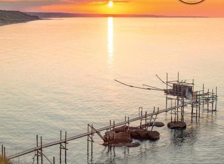 Vasto House | Villa Marianna
