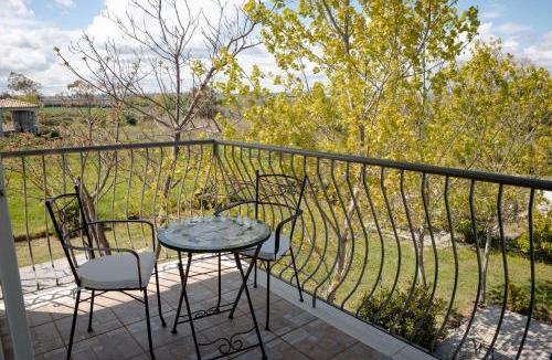 Vasto House | Villa Marianna