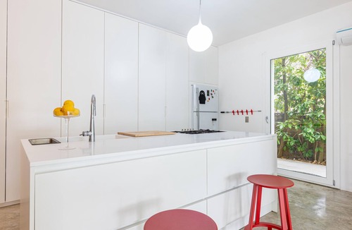 Terrasini Villa | Villa Marianna - Terrasini