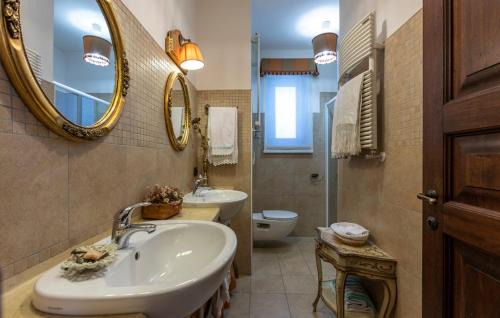 Isernia Villa | Villa MariaTeresa