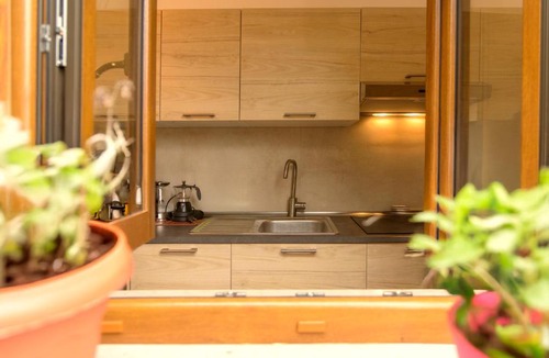 Locorotondo House | Villa Marica - stazione di ricarica auto elettriche - piscina