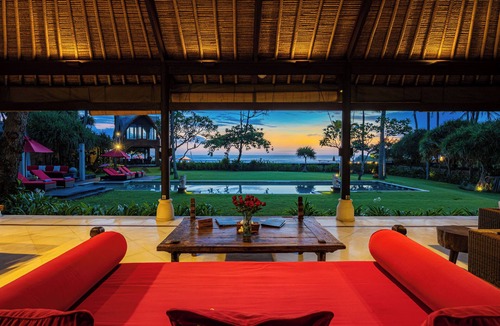 Cemagi Villa | Villa Maridadi Cemagi
