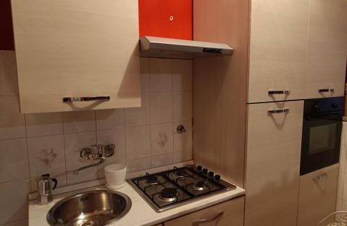 Alpignano Apartment | Villa Marie