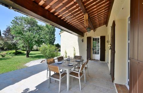 Saint-Didier House | Villa Marie-Rose