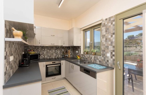 Monopari Villa | Villa Marielia - Three Bedroom Villa, Sleeps 6