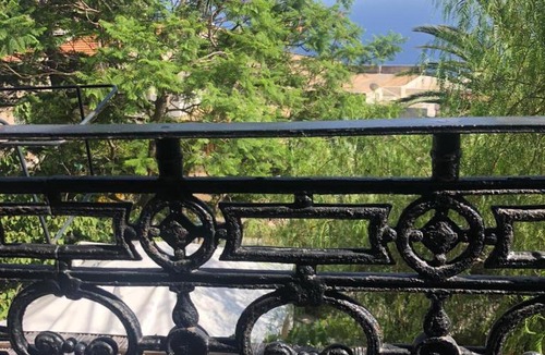 Leni Bed & Breakfast | Villa Mariella Pittorino - camere in B&B
