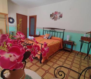 Minori Bed & Breakfast | Villa Marietta