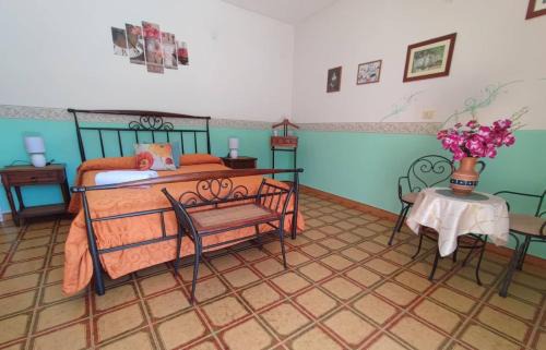 Minori Bed & Breakfast | Villa Marietta