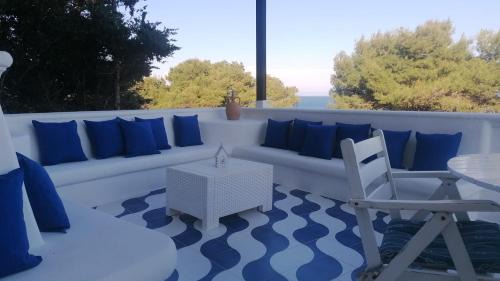 Marina di Marittima House | Villa Marigiosa Salento