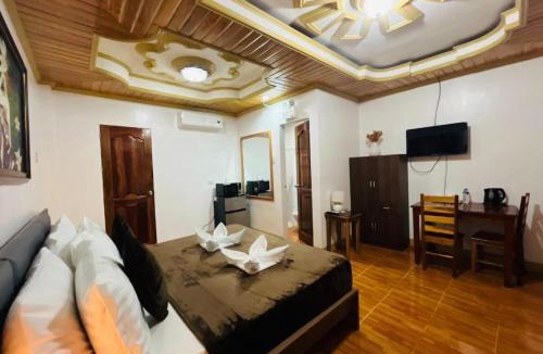 Dipolog House | Villa Marii