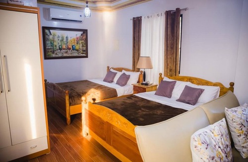 Dipolog House | Villa Marii