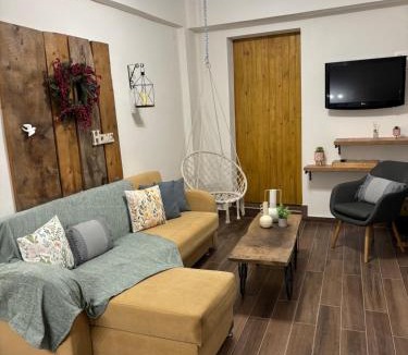 Lassithi Prefecture Apartment | Villa Marika