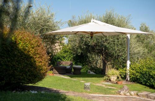 Lake Bracciano Villa | Villa Marilì