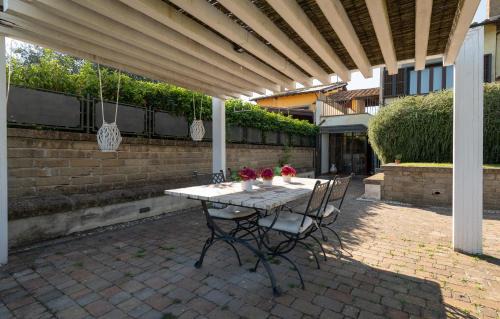 Lake Bracciano Villa | Villa Marilì