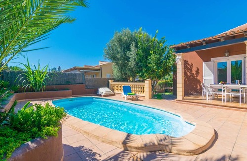 Porto Cristo Novo Villa | Villa Marilda
