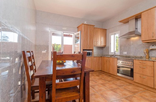 Porto Cristo Novo Villa | Villa Marilda