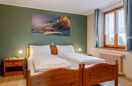 Teola Apartment | Villa Marilena