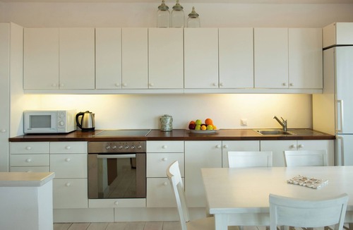 Spetses Villa | Villa Marilena Spetses - 7 Guests