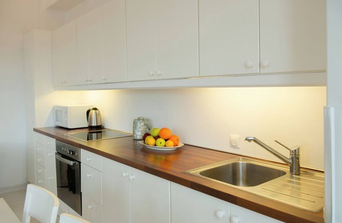 Spetses Villa | Villa Marilena Spetses - 7 Guests