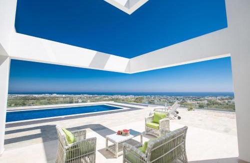 Protaras Villa | Villa Marilia