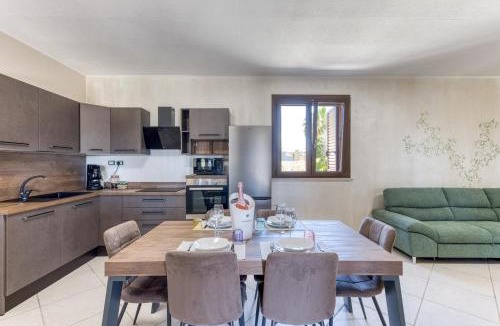 Torre Pali Villa | Villa Marilor
