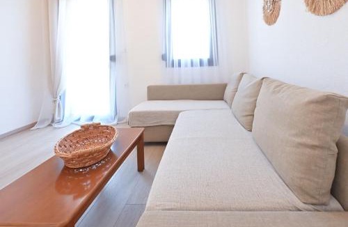 Fourka Apartment | Villa Marilou Fourka