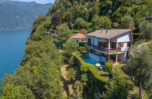Nesso Villa | Villa Marilyn