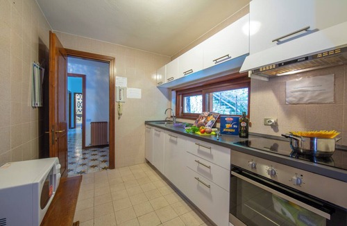Nesso Villa | Villa Marilyn