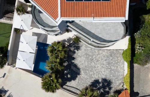 Sevid Apartment | Villa Marin