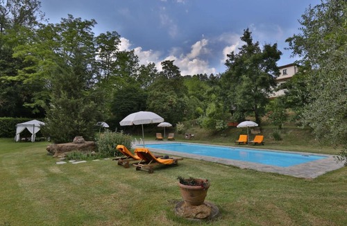 Cicogna Villa | Villa Marina