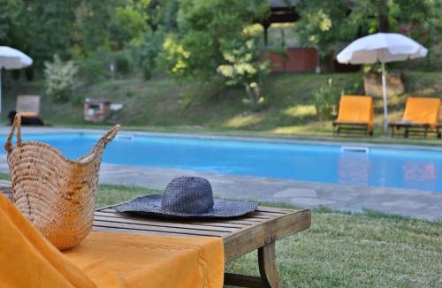 Cicogna Villa | Villa Marina