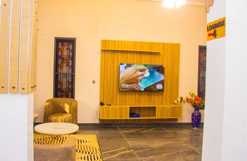 Abuja Apartment | Villa Marina B & B by Venmac Hospitality