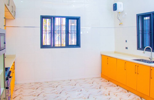 Abuja Apartment | Villa Marina B & B by Venmac Hospitality