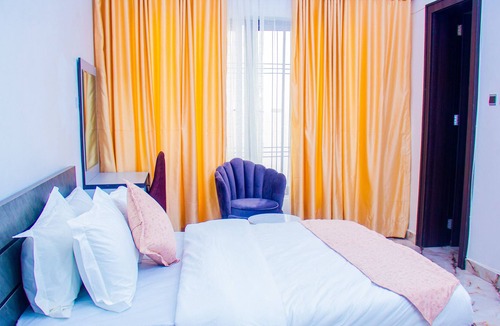 Abuja Apartment | Villa Marina B & B by Venmac Hospitality