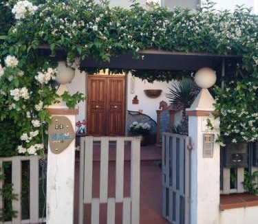 Laterina Villa | Villa Marina Big