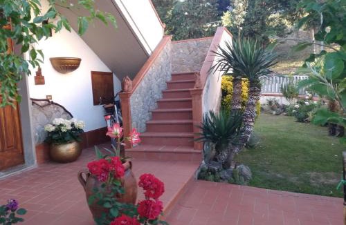 Laterina Villa | Villa Marina Big