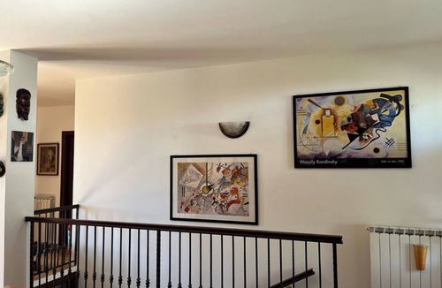 Soverato House | Villa Marina-Camera doppia