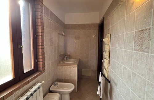 Soverato House | Villa Marina-Camera doppia