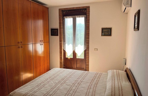Soverato House | Villa Marina-Camera doppia