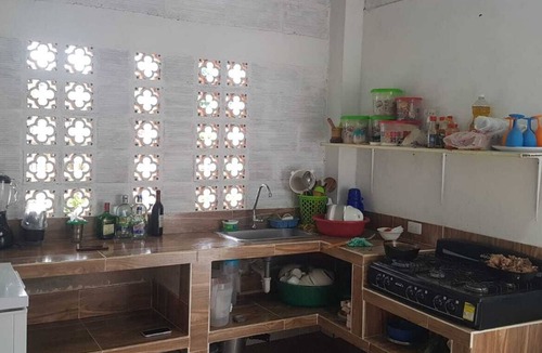Monitos House | Villa Marina
