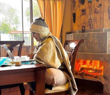 El Encano Ski Chalet | Villa Marina