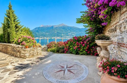Bellano Bed & Breakfast | Villa Marina - Como lake